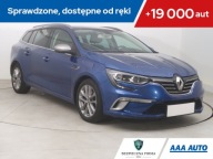 Renault Megane 1.3 TCe, Salon Polska, Skóra