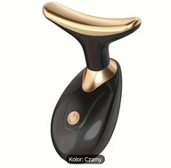 Przyrząd do masażu i pielęgnacji szyi i twarzy