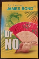 Dr No Ian Fleming