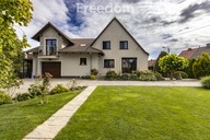 Dom, Nysa, Nysa, Nyski, 145 m²