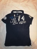 GAASTRA koszulka POLO DAMSKA M