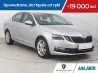 Skoda Octavia 2.0 TSI, Salon Polska, Serwis ASO