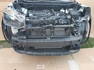 TOYOTA YARIS CROSS PRZÓD KOMPLETNY BLACHARSKI 1.5 HYBRYDA 2023r