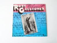 RORY GALLAGHER - Blueprint - Germany - 1Press