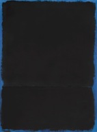 Mark Rothko - Untitled