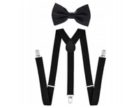 ZESTAW RETRO MĘSKI ELEMENTÓW KASZKIET GANGSTER SZELKI PEAKY BLINDER 14 elem