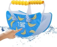 DB04 Kettlebell Wodny 7,5 kg Regulowany Aqua Bag Trening Fitness Przenośny