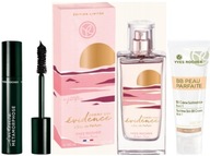 1 x Comme une Evidence 100ml LIMITOWANA +Krem BB +Tusz objetość Yves Rocher
