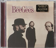 Bee Gees Still Waters EX Germany CD Irl