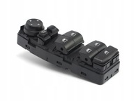 PANEL STERUJĄCY PRZEŁĄCZNIK SZYB LUSTEREK BMW 5 F10 X3 F25 F06 61319241955