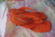 BONPRIX KLAPKI ROZM 38