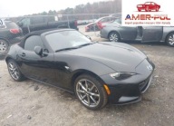 Mazda MX-5 Grand Touring 2022 2.0 Benzyna 181KM