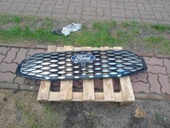 GRILL PRZEDNI ATRAPA FORD TRANSIT CUSTOM II ELECTRIC >2023 Oryginał Wawa