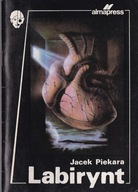 Labirynt Jacek Piekara