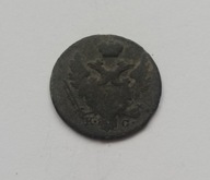 ZABORY - 1 GROSZ POLSKI 1832 - 146