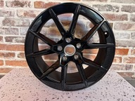 Porsche Carrera 911 992.2 felga przednia 8.5x20 ET 50 Carrera S6