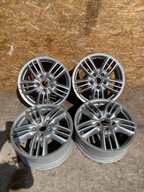 Felga aluminiowa Porsche OE Cayenne 8.0" x 18" 5x130 ET 57
