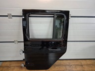 WRANGLER JL DRZWI TYLNE LEWE IGŁA KOLOR