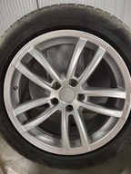 Felgi ATS 19 cali BMW X5 X6 5x120 Poznań Komplet