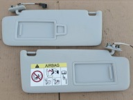 OSŁONA PRZECIWSŁONECZNA SŁONECZNIK DASZEK VW GOLF VII 7