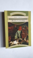 BOSKA KOMEDIA - Dante Alighieri