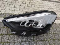 MERCEDES GLA W247 LIFT FULL LED LEWY REFLEKTOR LAMPA LEWA A2479066107