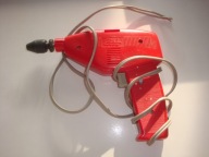 Wiertarka modelarska PIKO Mechanik - PRL