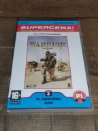 FULL SPECTRUM WARRIOR PL PC [6]