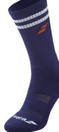 Skarpety Babolat granatowe r. 43-46