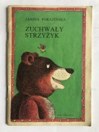 Zuchwały Strzyżyk J Porazińska
