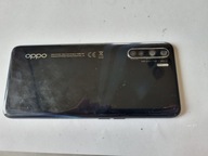 Klapka szybka aparatu OPPO A91 CPH2001