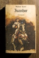 Ivanhoe , Walter Scott