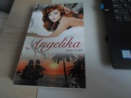 Angelika. Tom 8. Nieposkromiona Angelika. Część 2 Anne Golon