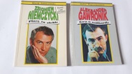 2 x NIEMCZYCKI Place za siebie + GAWRONIK Gra o mi