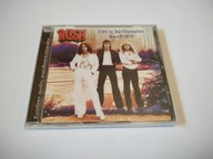 Rush – Live In Northampton March 1975 - CD 2021 C449
