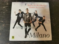 Milano – Serce To Nie Sługa / Lampa Alladyna / Bajka