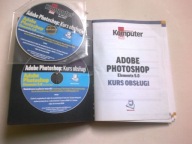 Photoshop Kurs Obsługi 3 / 2007 z płytą CD