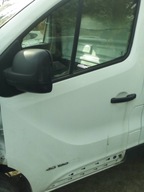 Renault trafic III ćwiartki prawe, lewe