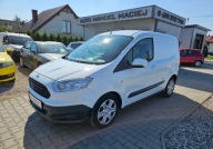 Ford Transit Courier swiezo sprowadzone, zarejestrowane 1.5 Diesel 75KM