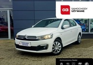 Citroen C-Elysee 1.2 PB 82KM M5 Live Salon PL Serwis ASO Gwarancja 1.2