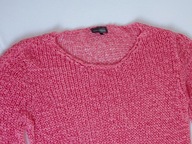 KappAhL sweter r 40/42 ażurowy