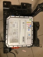 PEUGEOT FIAT OPEL BATERIA AKUMULATOR 1.2 THP HYBRID 9868838480 HYBRYDA