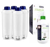 FILTR DO EKSPRESU AQUALOGIS ODKAMIENIACZ DELONGHI ECODECALK 500 ML AL-S002