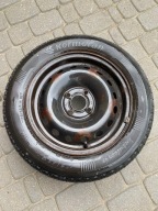 Koło Renault 4X100 ET36 + opona Kormoran 175/65 R14