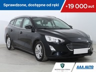 Ford Focus 1.0 EcoBoost, Salon Polska