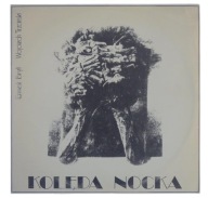 Ernest Bryll, Wojciech Trzciński - Kolęda Nocka Winyl EX