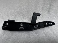 CITROEN C3, DS3 - NOWY ślizg zderzaka lewy przód