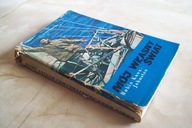 MÓJ WŁASNY ŚWIAT ROBIN KNOX-JOHNSTON