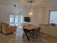 Mieszkanie, Tajęcina, Trzebownisko, Rzeszowski, 60 m²