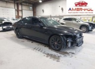 Jaguar XF R-Dynamic SE P300 2022 2.0l 2.0 Benzyna 296KM